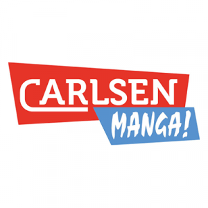 Logo Carlsen Manga