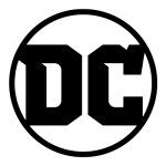 Logo Detective Comics DC