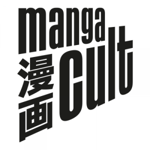 Logo Manga Cult