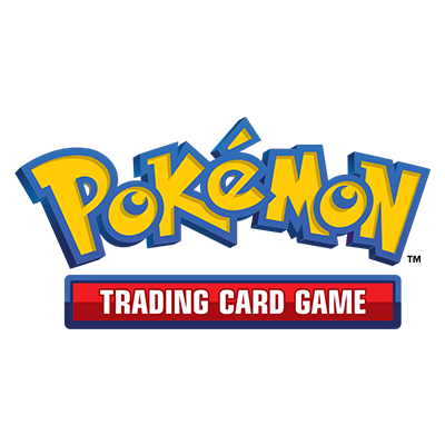 Logo Pokémon Trading Card Game