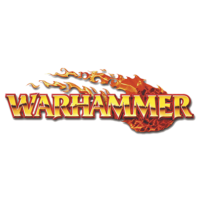 Logo Warhammer