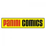 Logo Panini Comics