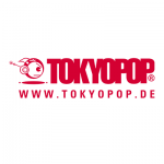 Logo Tokyopop Manga