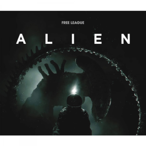 Alien: Das Rollenspiel