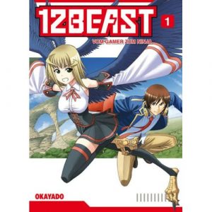12 Beast - Vom Gamer zum Ninja