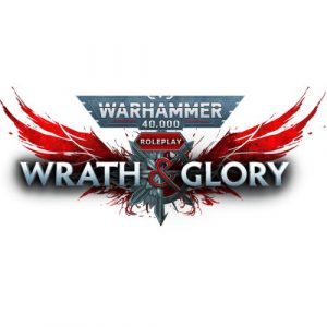 Warhammer 40k Wrath & Glory